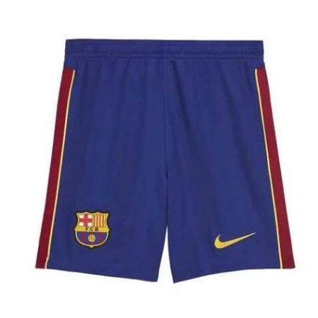 Pantalones Barcelona 1ª 2020-2021